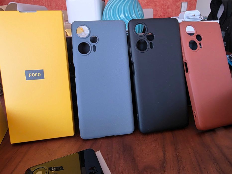 POCO F5 5G 256GB