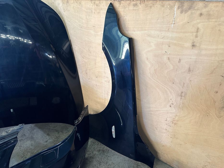 Frente Completa PACK M BMW E60 E61 520D 525D 530D