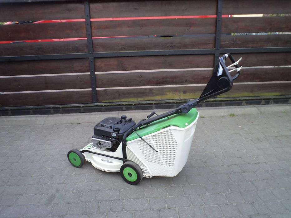 Kosiarka spalinowa Etesia Briggs&Stratton napęd WYSYŁAM