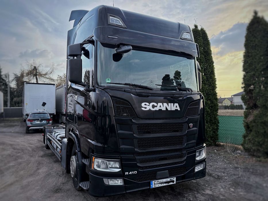 Scania