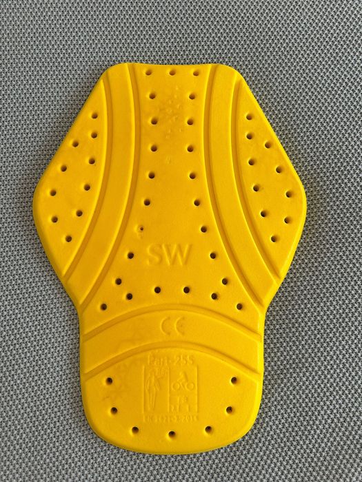 Casaco Fuel Safari - Rigorosamente novo