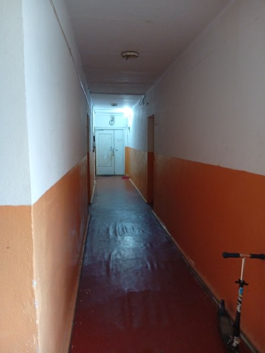 Продаж 2к. квартири м Надвірна.