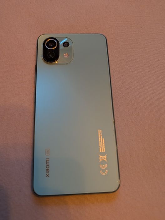 Xiaomi Mi 11 lite 5g