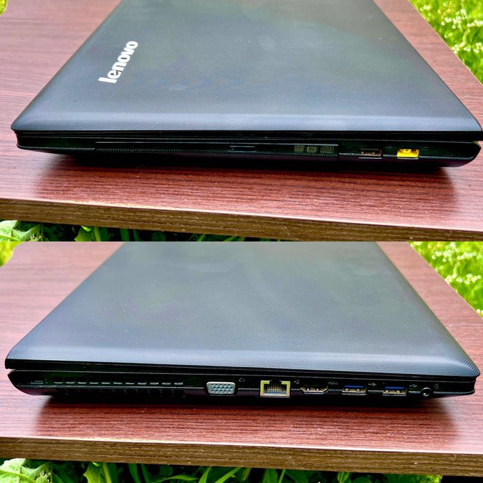 Ноутбук Lenovo G505  15.6" (1366x768) AMD А4-5000. 4GB DDR3. 320GbHDD