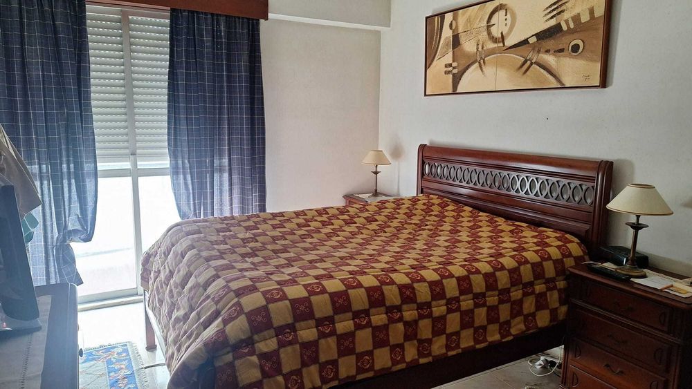 Apartamento T2  R/Ch Entroncamento