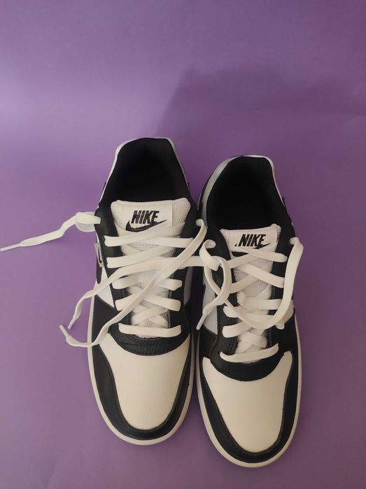 Nike Ebernon Low