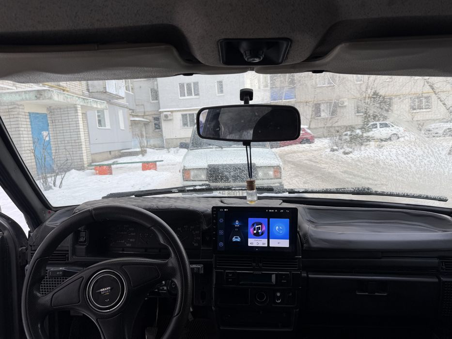 Ваз 2109 инжектор газ 2003 год продам или обмен