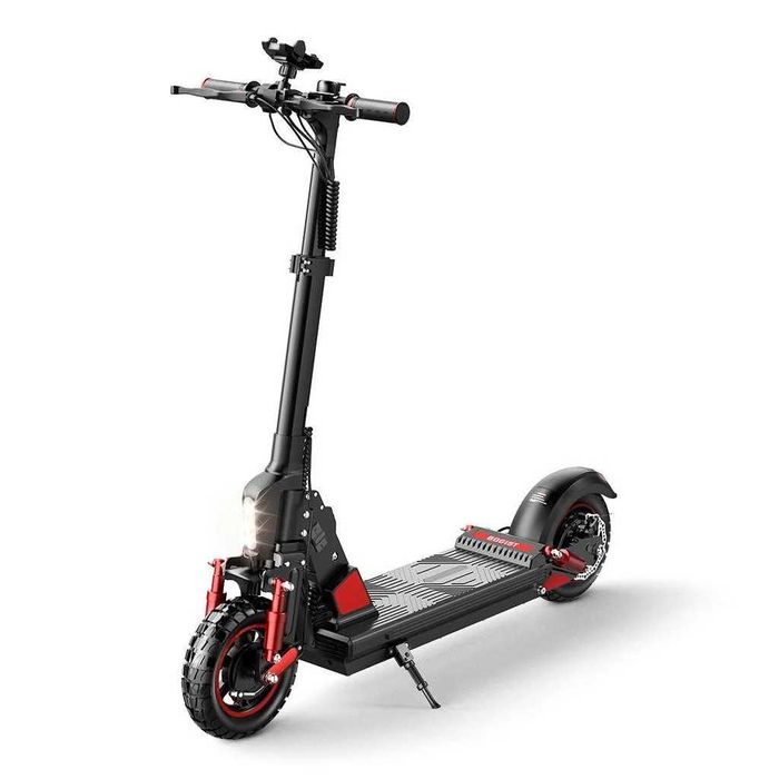 bogist c1 pro electric scooter