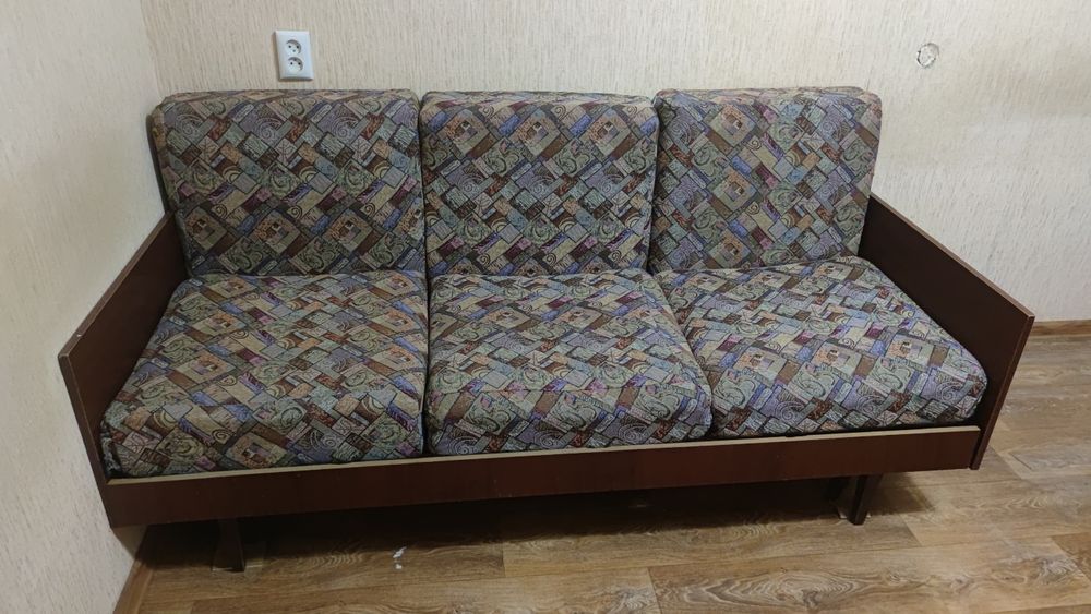 Раскладной диван, кровать, тахта