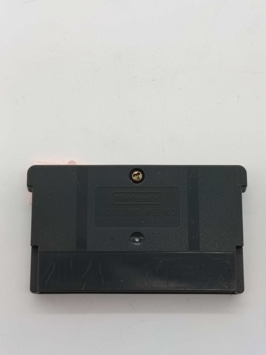 Dragon Ball Z Taiketsu Nintendo Game Boy Advance GBA