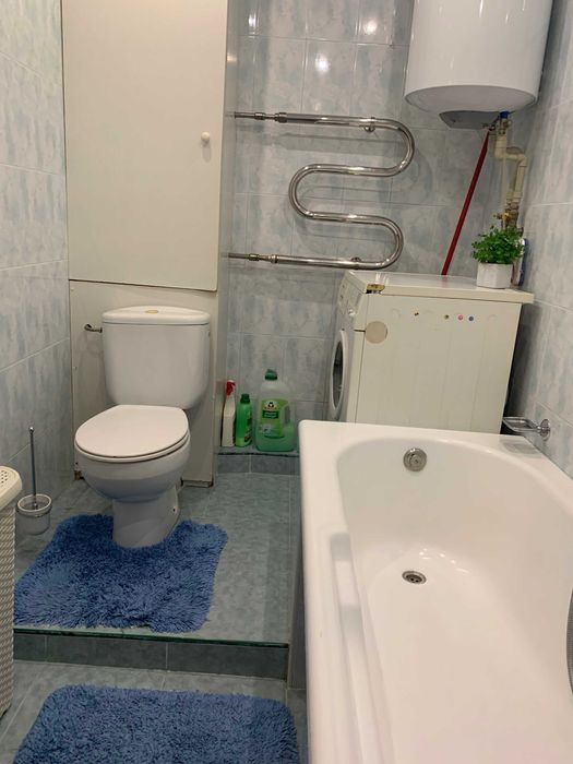 Продам 3 комнатную квартиру метро Героев Труда - View 2