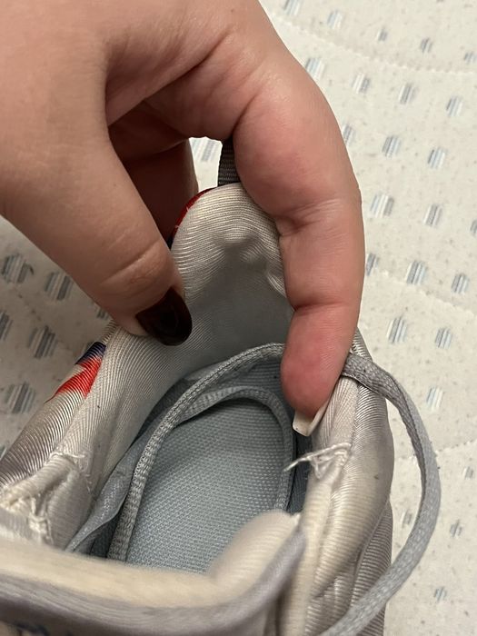 Sneakersy Nike Air Max 720