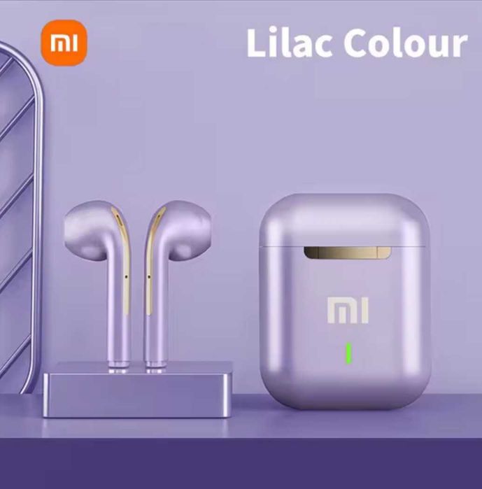 Auriculares / fones Xiaomi várias cores