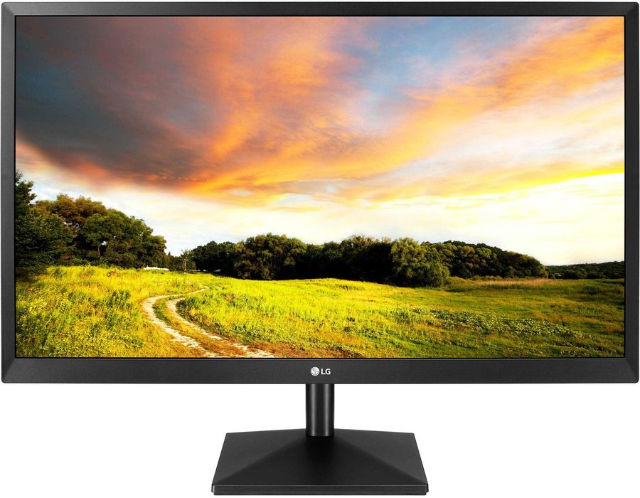 Монитор 22" LG 22MK430H-B - IPS 75Гц в отличном состоянии