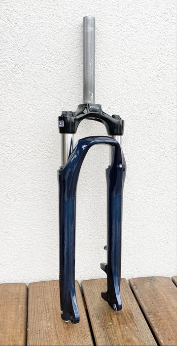 Amortyzator rowerowy SR Suntour NVX30