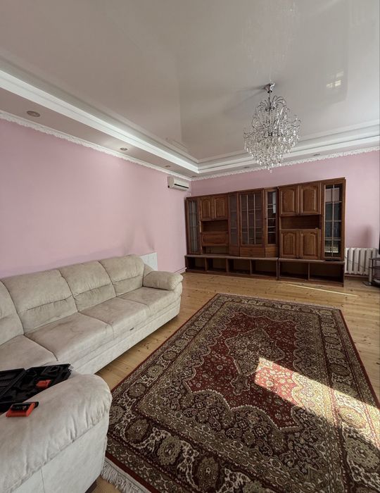 Аренда дома на ленпаселке