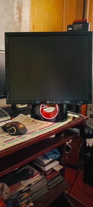 Продам блок компьюторный.