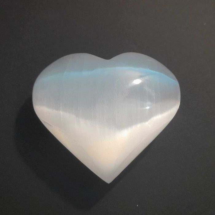 Amuletos de Selenita