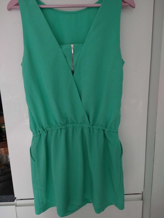 Krótka sukienka damska