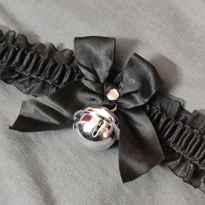 чокер. лоліта, альтушка, няшка