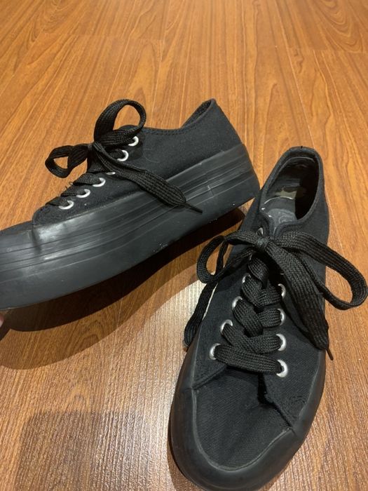 Sapatilhas Plataforma SixtySeven (67)