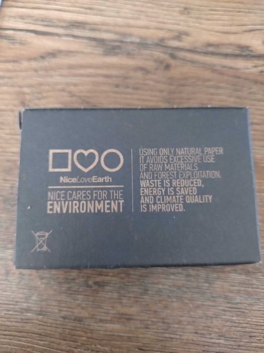 Pilot Nice Very do napędów Nice