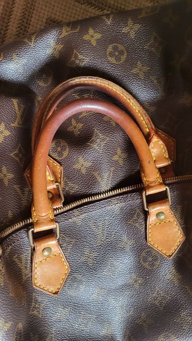Torebka Louis Vuitton Speedy