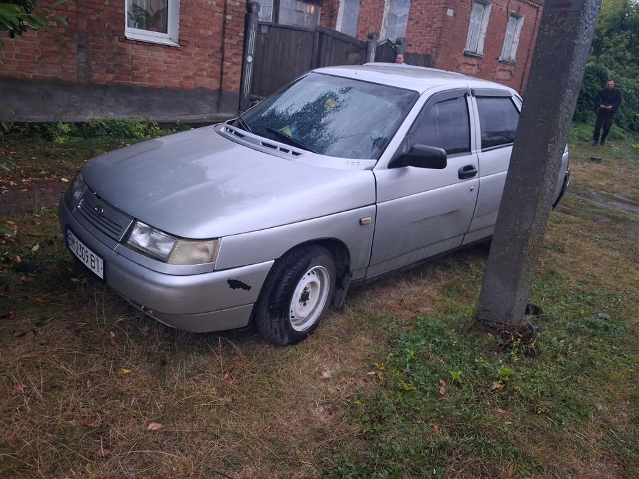 Продам ваз 21102