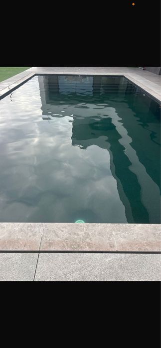 jardim e manutencao de piscina