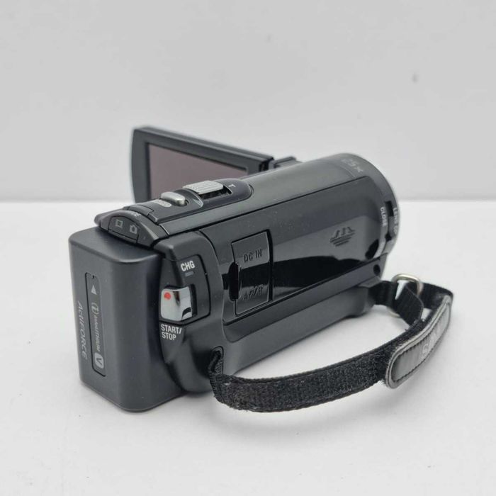 Kamera Cyfrowa Sony handycam HDR-CX115