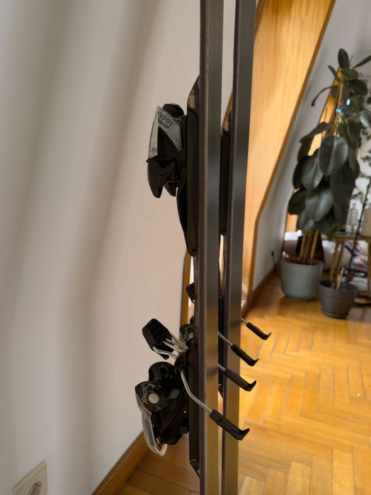 Esquis ROSSIGNOL experience W78 + binding