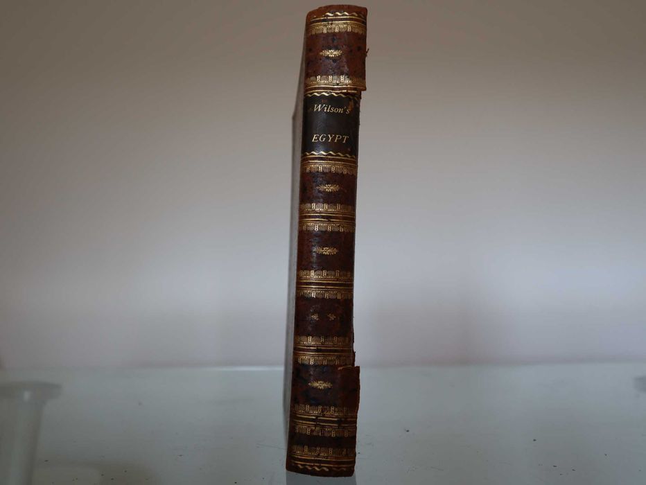 History of the british expedition to egypt; to which is subjoined