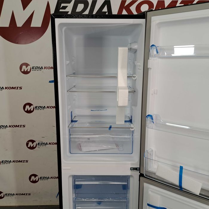 Lodówka Chiq FBM157L42 [2 lata gwar] E/144cm wys/157litrów/39dB