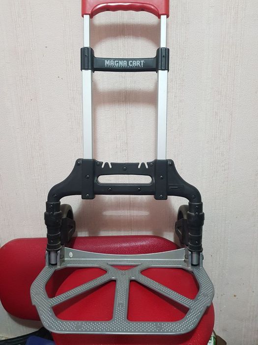 Magna cart  mcx Personal  візок