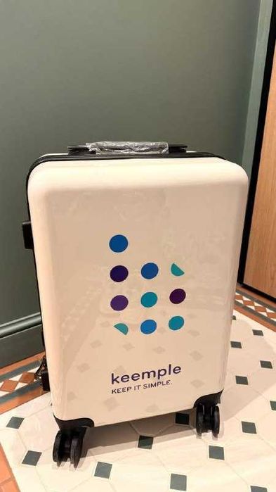 Zestaw Keemple - Smart Home