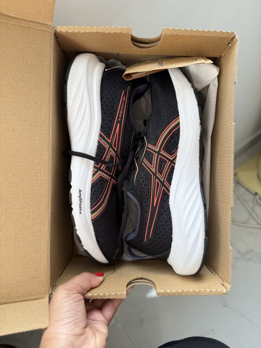 Ténis Asics Gel Contend 9