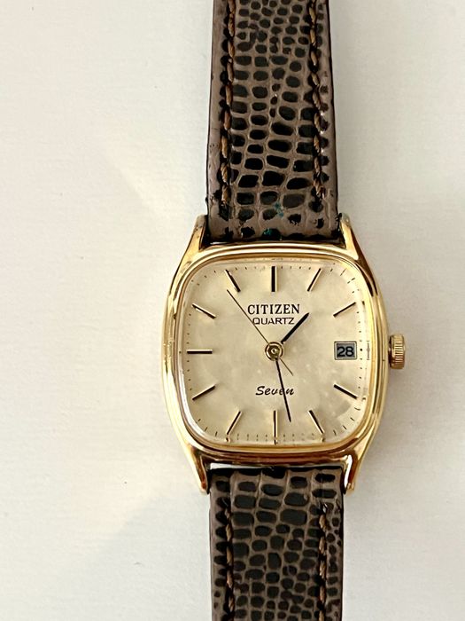 Relogio Citizen Quartz