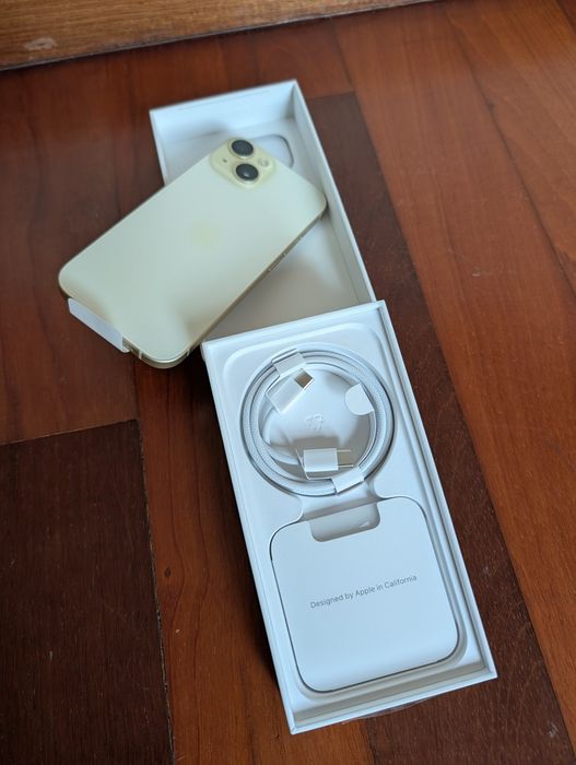 Apple iPhone 15 128gb