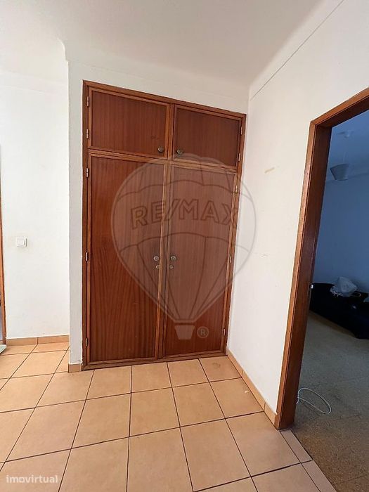 Apartamento T4 para venda
