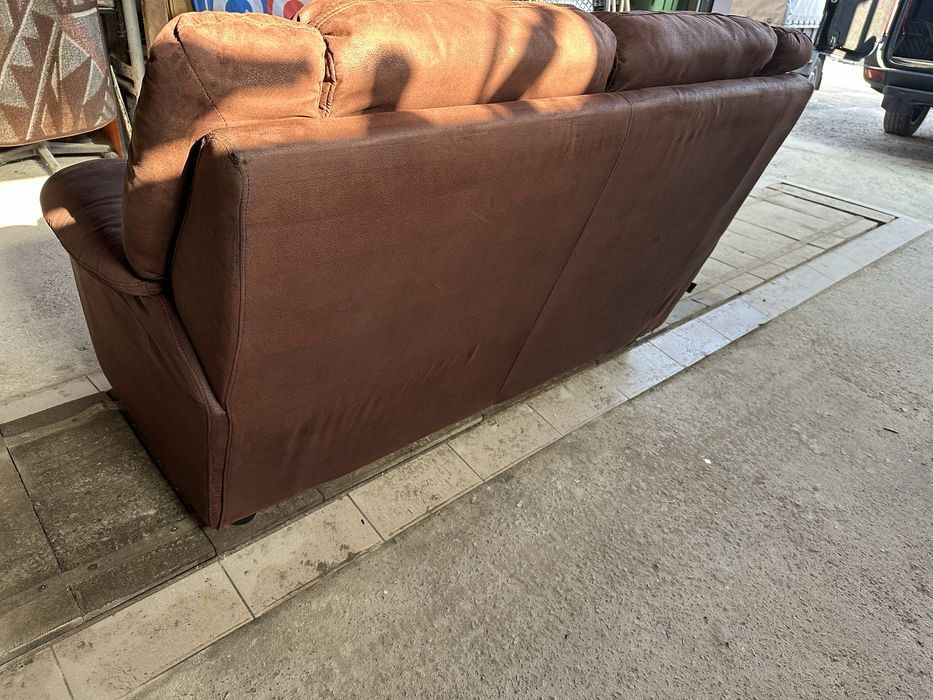 Дива двойка з Німеччини