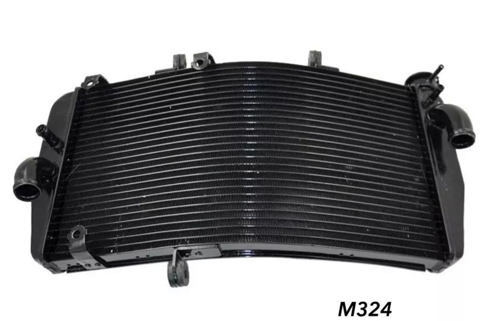 Radiador ,  HONDA CBR929RR 2000 - 2001