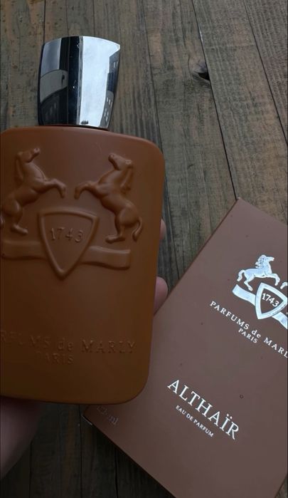 Parfums de Marly Althair - розпив / відпивант 3, 5, 10 мл (Оригінал)