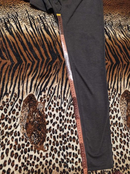 Штаны теплые женские