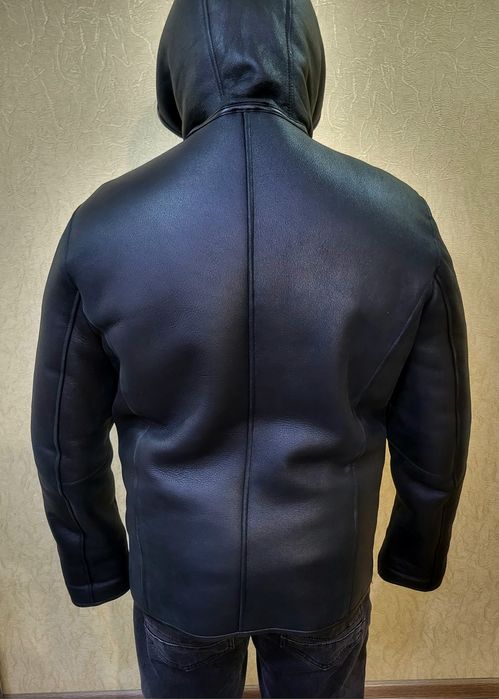 Дублянка натуральна