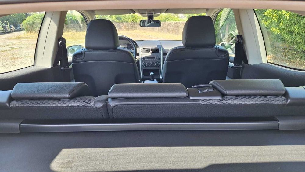 Mercedes-Benz A-150
