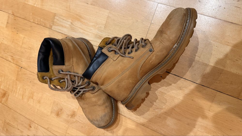 Buty trapery Wrangler rozmiar 44