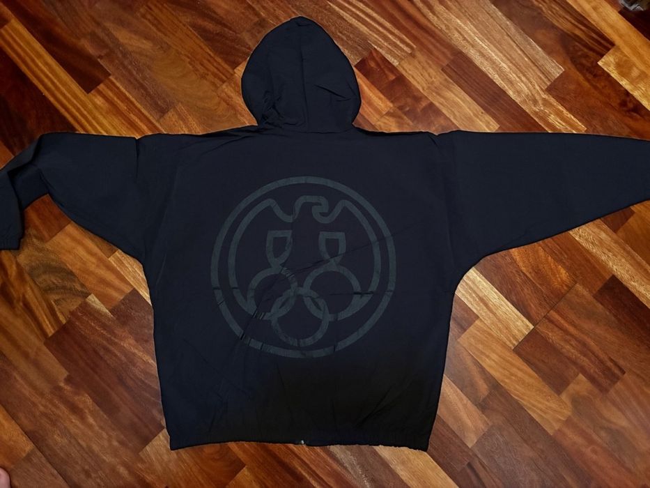 Витрівка Yeezy WB-01  чорна