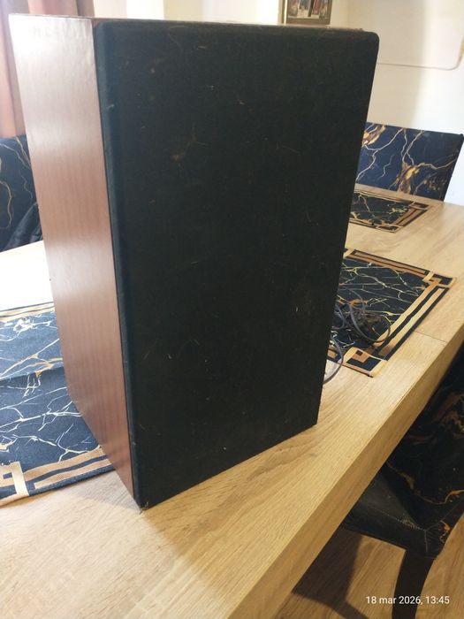 Kolumna unitra Tonsil