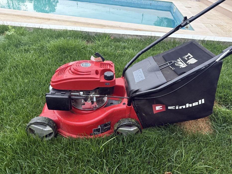 Corta Relva Gasolina Einhell