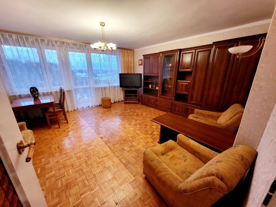 Mieszkanie w centrum Chrzanowa